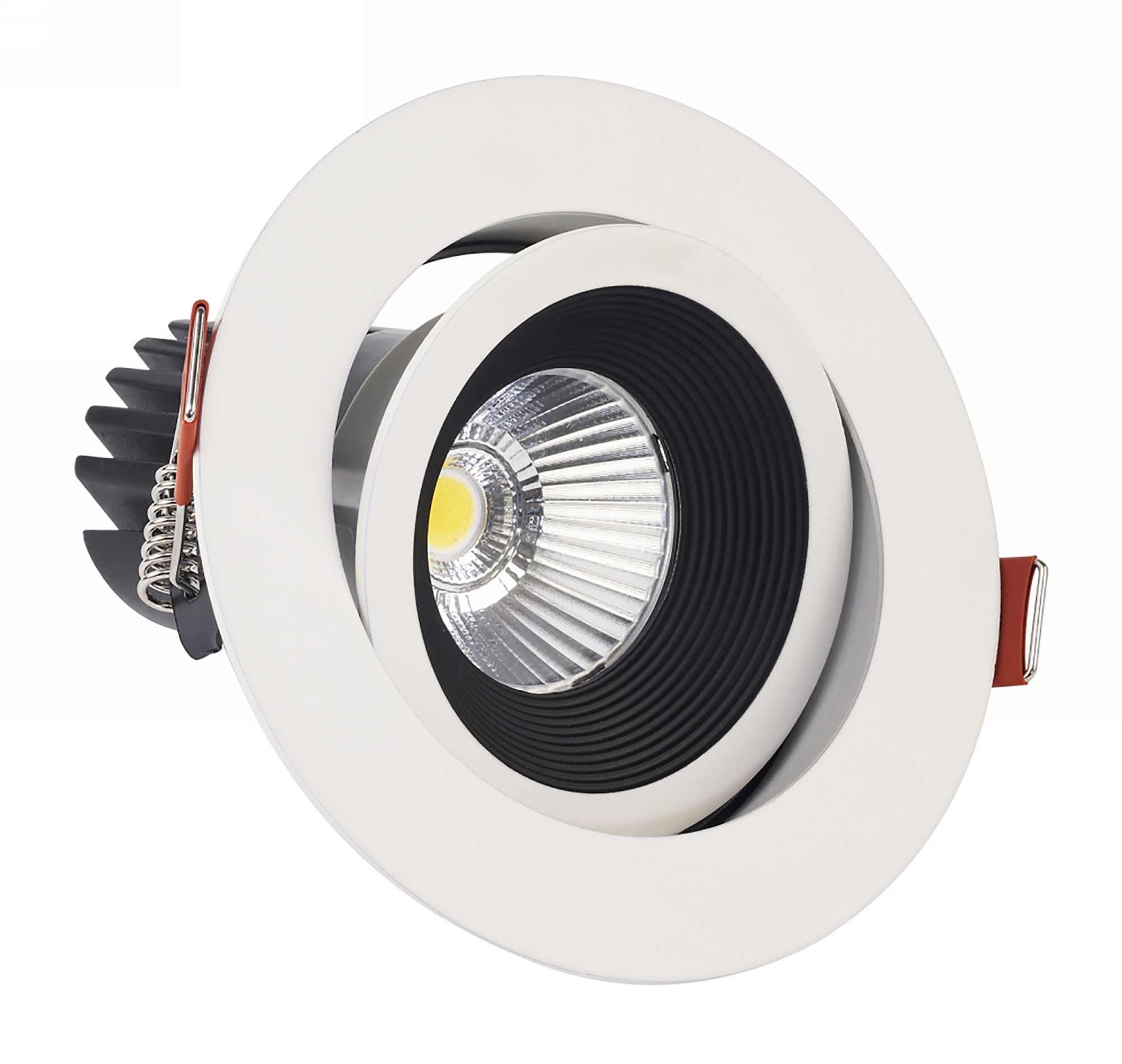 Bono 12 Recessed Ceiling Luminaires Dlux Round Recess Ceiling Bono 12 Recessed Ceiling Luminaires Dlux Round Recess Ceiling
